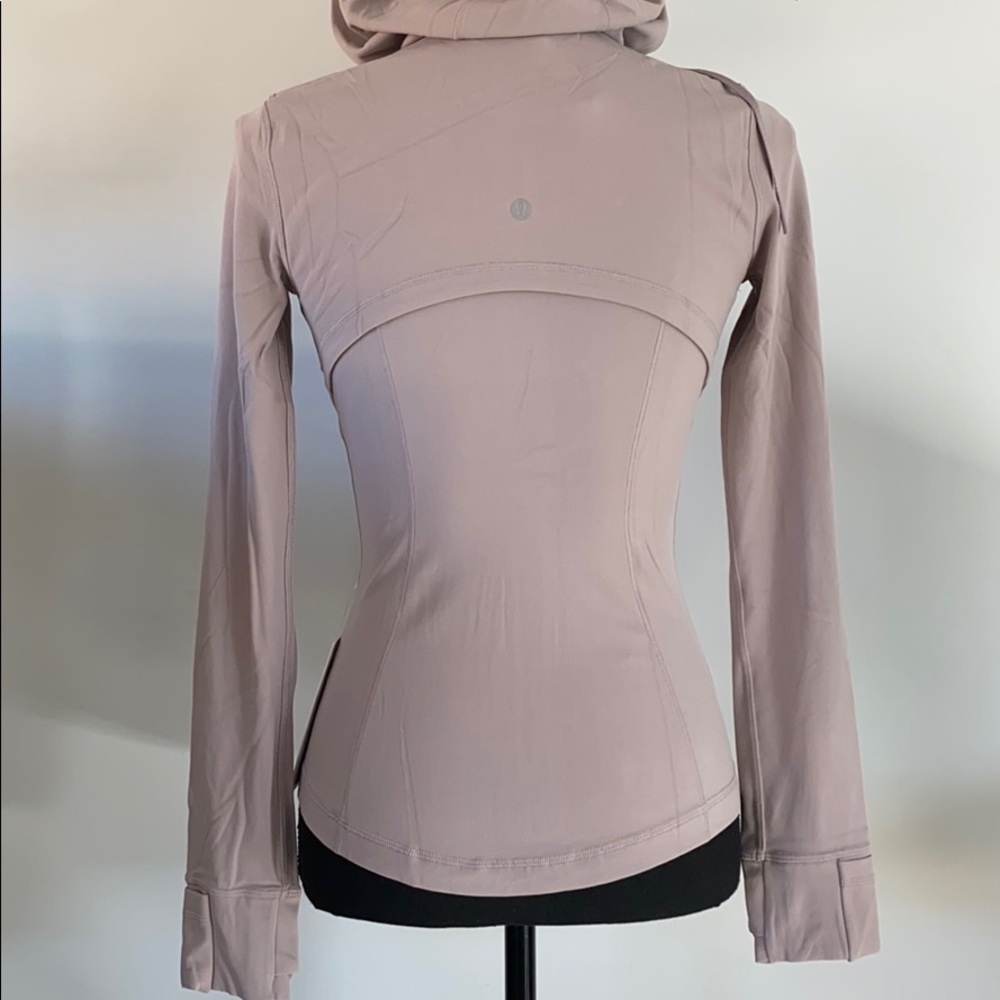 Lululemon hooded define jacket *nulu - Picture 3 of 5